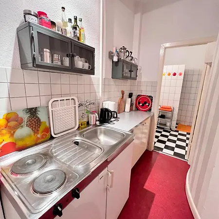 Bremen City Apartment Bremen