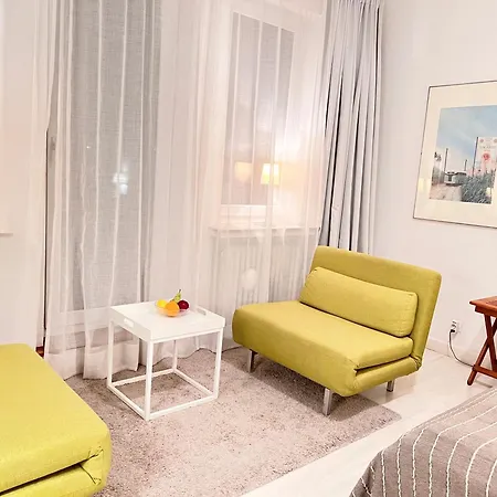 Bremen City Apartment Lejlighed